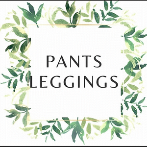 Pants at a glance 🌿🌿🌿